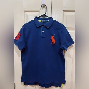 Ralph Lauren Polo Men Shirt